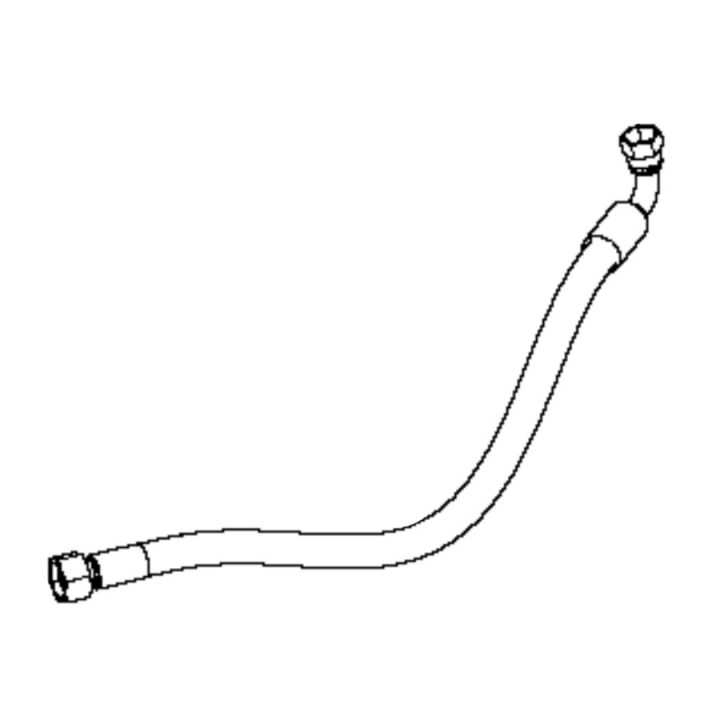 Tubo Flessibile 5767450-01 nel gruppo  presso GPLSHOP (5767450-01)