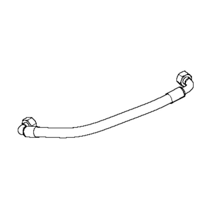 Tubo Idraulico 5767564-01 nel gruppo  presso GPLSHOP (5767564-01)