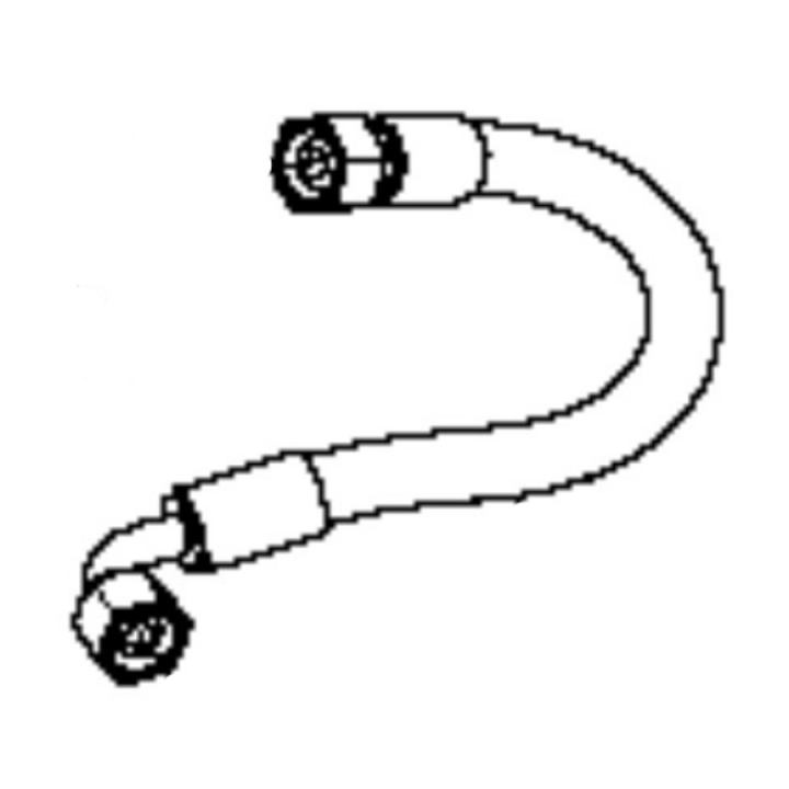 Tubo Idraulico 5767565-01 nel gruppo  presso GPLSHOP (5767565-01)