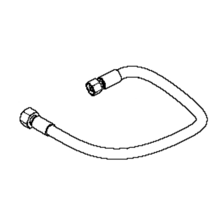 Tubo Idraulico 5767566-01 nel gruppo  presso GPLSHOP (5767566-01)