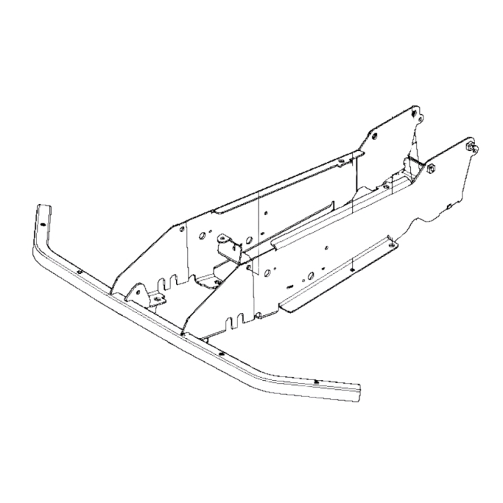 Consolle 5767890-01 nel gruppo  presso GPLSHOP (5767890-01)