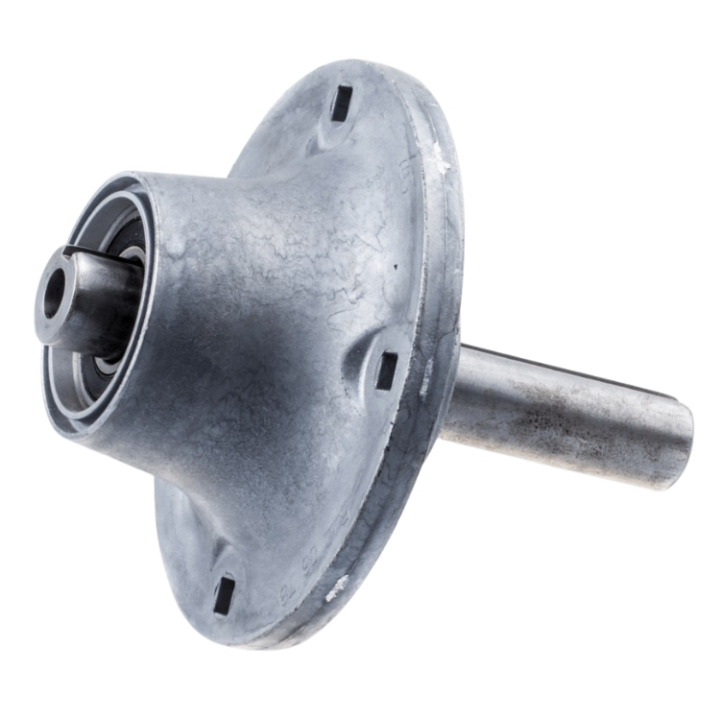 Knivhus Kpl nel gruppo I Pezzi Di Ricambio / Pezzi di ricambio Rider / Pezzi di ricambio Husqvarna Rider 422 TS AWD presso GPLSHOP (5768990-01)