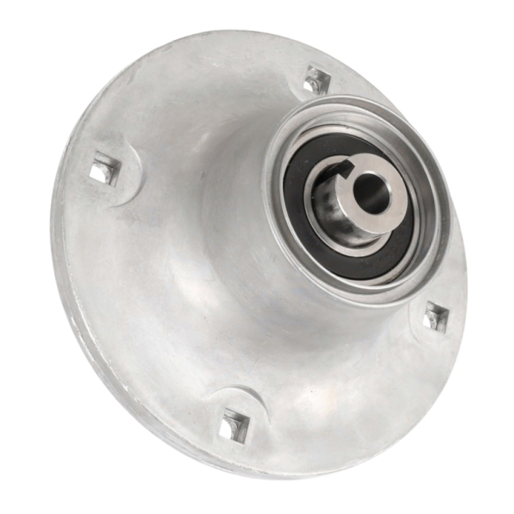 Knivhus Kpl nel gruppo I Pezzi Di Ricambio / Pezzi di ricambio Rider / Pezzi di ricambio Husqvarna Rider 422 TS AWD presso GPLSHOP (5768990-02)