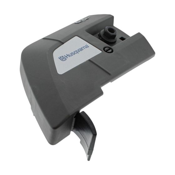 Coperchio della frizione 330i, 436Li, 535i XP, T535i XP, 536LiXP nel gruppo I Pezzi Di Ricambio / Pezzi di ricambio Motoseghe / Pezzi di ricambio Husqvarna T536Li XP presso GPLSHOP (5769056-03)