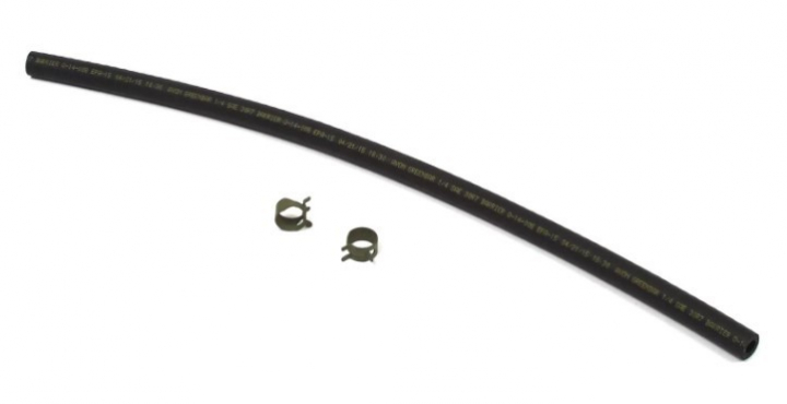 Tubo carburante B&S 791766 nel gruppo I Pezzi Di Ricambio / Ricambi Briggs & Stratton presso GPLSHOP (5769209-01)