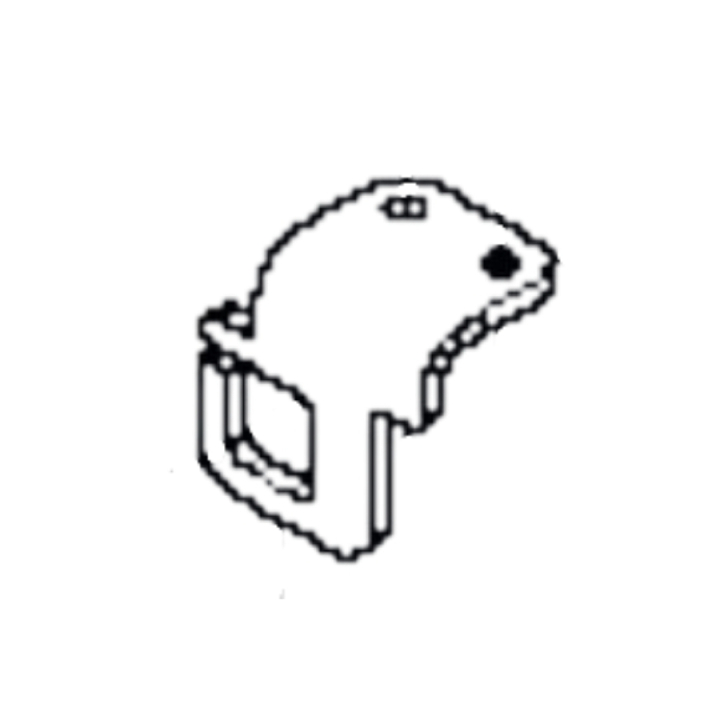 Timone 5769225-01 nel gruppo  presso GPLSHOP (5769225-01)