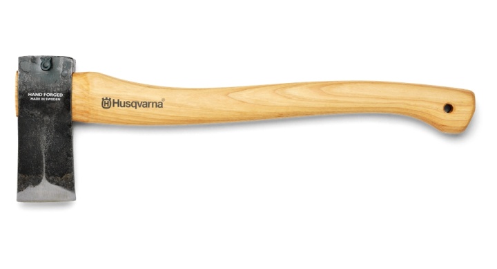 Splitting axe, small nel gruppo Prodotti per lavori forestali e giardinaggio Husqvarna / Husqvarna Attrezzature Forestali presso GPLSHOP (5769268-01)