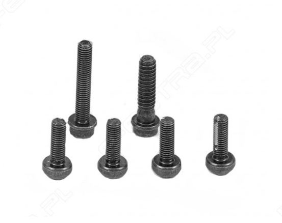 Avvolgimento Kit Viti 5769451-04 nel gruppo I Pezzi Di Ricambio presso GPLSHOP (5769451-04)