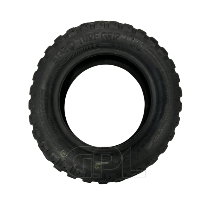 Pneumatico nel gruppo I Pezzi Di Ricambio / Pezzi di ricambio Jonsered Rider / Pezzi di ricambio Jonsered FR 2311 M presso GPLSHOP (5769493-01)