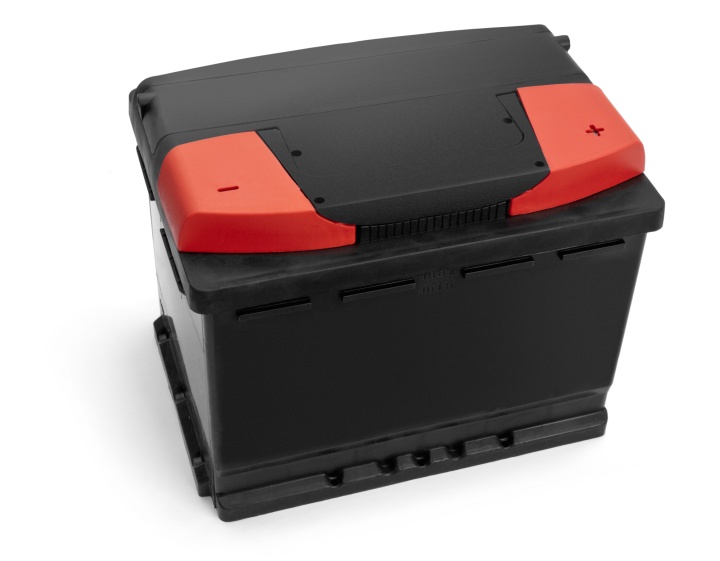 Batteria 5769582-01 nel gruppo  presso GPLSHOP (5769582-01)
