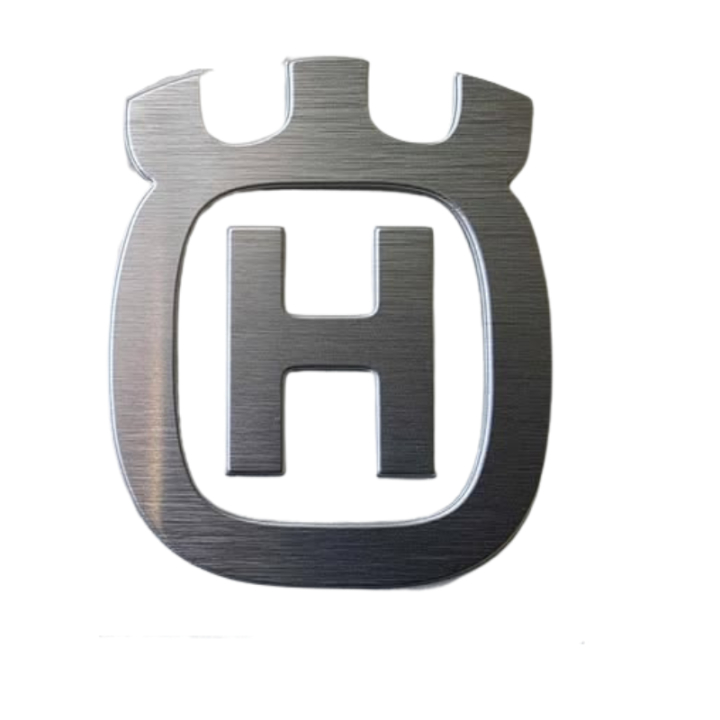Decalcomania nel gruppo I Pezzi Di Ricambio / Pezzi di ricambio Rider / Pezzi di ricambio Husqvarna Rider 420 TSX AWD presso GPLSHOP (5769734-01)