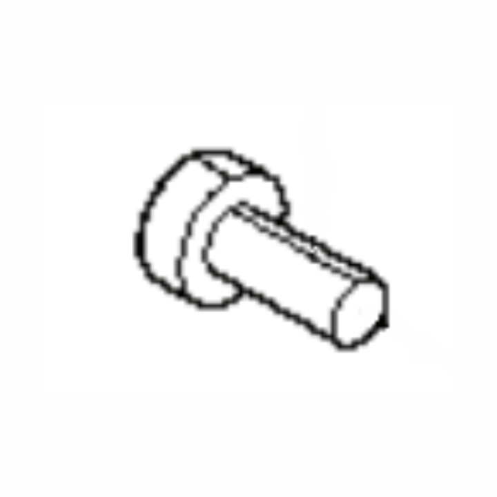 Vite 5769854-01 nel gruppo I Pezzi Di Ricambio presso GPLSHOP (5769854-01)