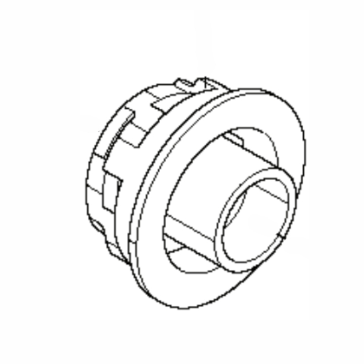 Pettine 5769856-01 nel gruppo I Pezzi Di Ricambio / Pezzi di ricambio Motoseghe / Pezzi di ricambio Husqvarna 543XP/G presso GPLSHOP (5769856-01)