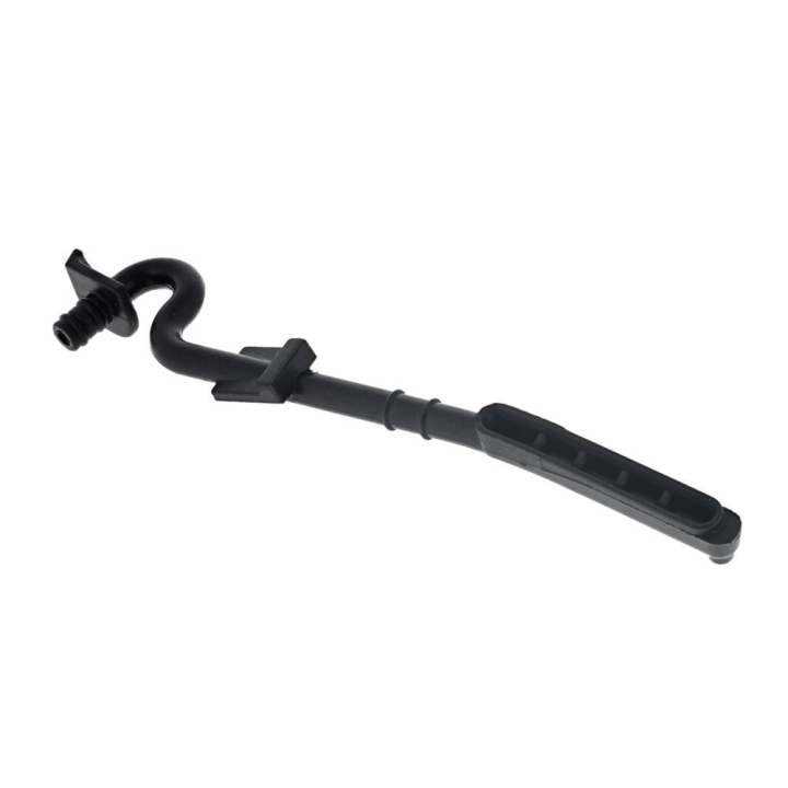 Tubo Pressione Olio 5769874-01 nel gruppo I Pezzi Di Ricambio / Pezzi di ricambio Motoseghe / Pezzi di ricambio Husqvarna 592XP/G presso GPLSHOP (5769874-02)