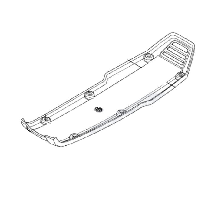 piastra di scorrimento nel gruppo  presso GPLSHOP (5770142-01)