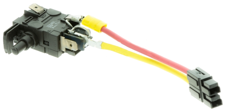 Cablaggio Kpl nel gruppo I Pezzi Di Ricambio / Pezzi di ricambio Motoseghe / ➤Serie 500 / Pezzi di ricambio Husqvarna T536Li XP presso GPLSHOP (5770333-01)