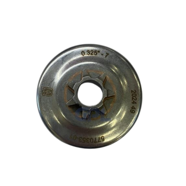 Gruppo Tamburo Frizione 5770353-01 nel gruppo  presso GPLSHOP (5770353-01)