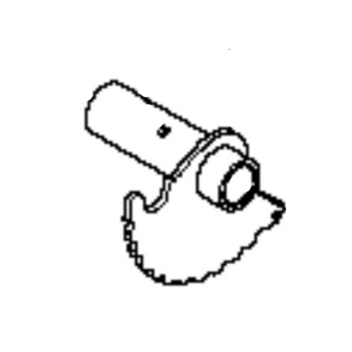 Montato 5770414-01 nel gruppo  presso GPLSHOP (5770414-01)