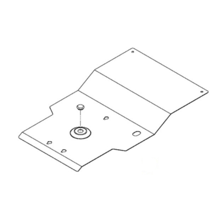 Saldatura 5770481-02 nel gruppo presso GPLSHOP (5770481-02)