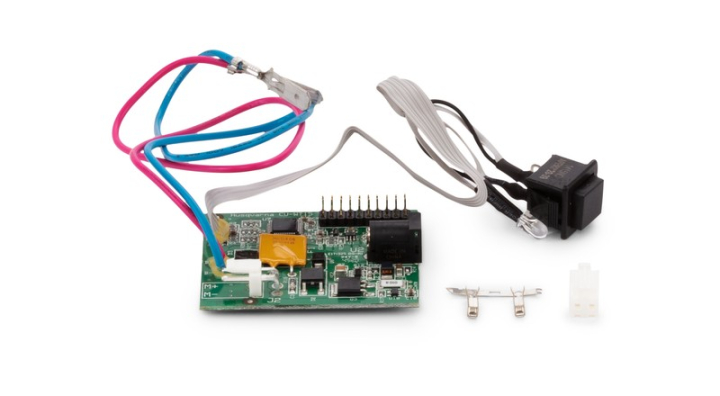 Scheda Elettronica Kpl, 5770643-01 nel gruppo  presso GPLSHOP (5770643-01)