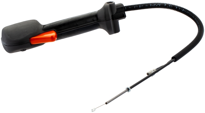 Montaggio Manopola Acceleratore nel gruppo presso GPLSHOP (5770719-07)