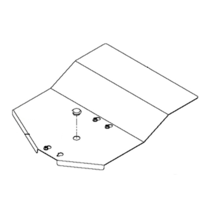 Protezione 5770939-02 nel gruppo presso GPLSHOP (5770939-02)
