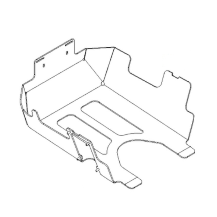 Piatto 5771008-03 nel gruppo presso GPLSHOP (5771008-03)