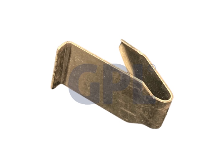 MOLLA DI BLOCCAGGIO nel gruppo I Pezzi Di Ricambio Robot Tagliaerba / Pezzi di ricambio Gardena R45Li / Gardena R45Li - 2019 presso GPLSHOP (5771032-01)