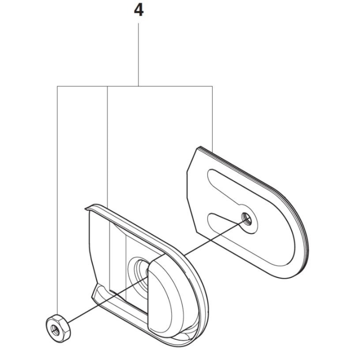 Clausola 5771620-01 nel gruppo  presso GPLSHOP (5771620-01)