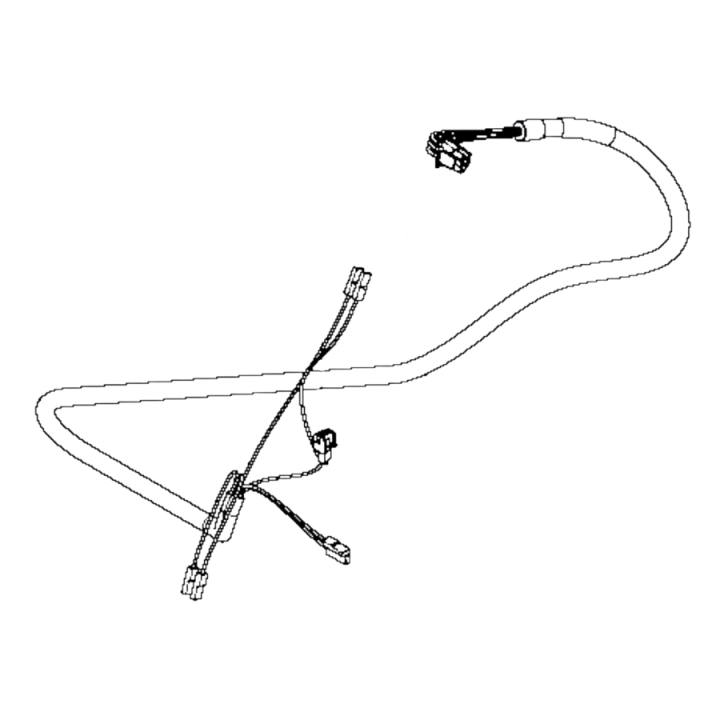 Cablaggio 5772052-01 nel gruppo  presso GPLSHOP (5772052-01)