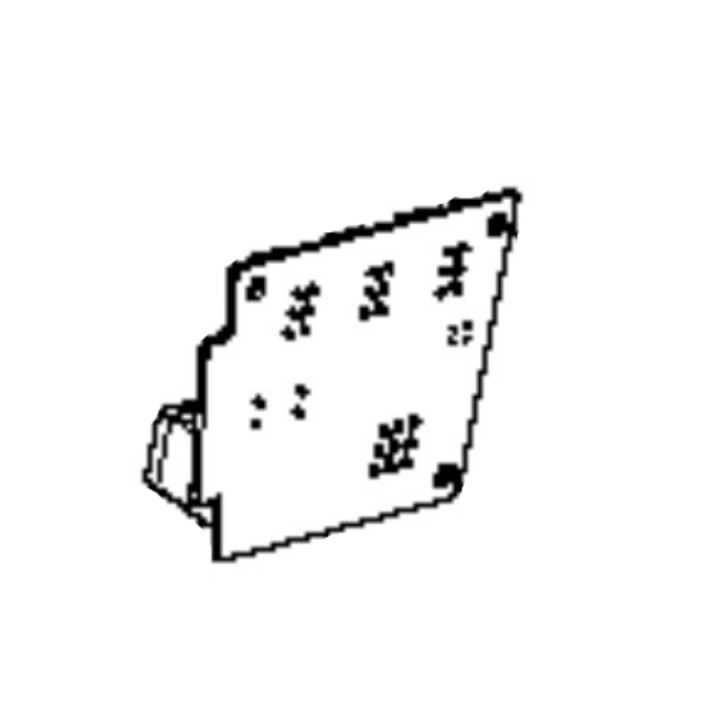 Pannello Di Controllo 5772153-01 nel gruppo  presso GPLSHOP (5772153-01)