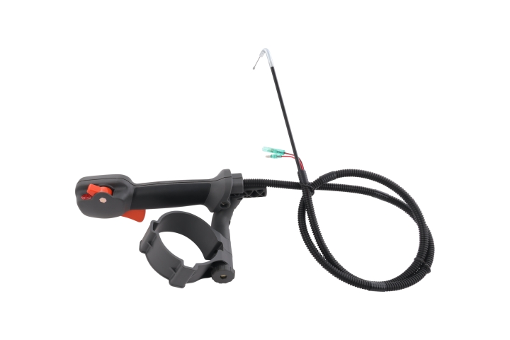 Kit maniglia nel gruppo I Pezzi Di Ricambio / Ricambi per soffiatori Jonsered / Pezzi di ricambio Jonsered BB2280 presso GPLSHOP (5772412-01)