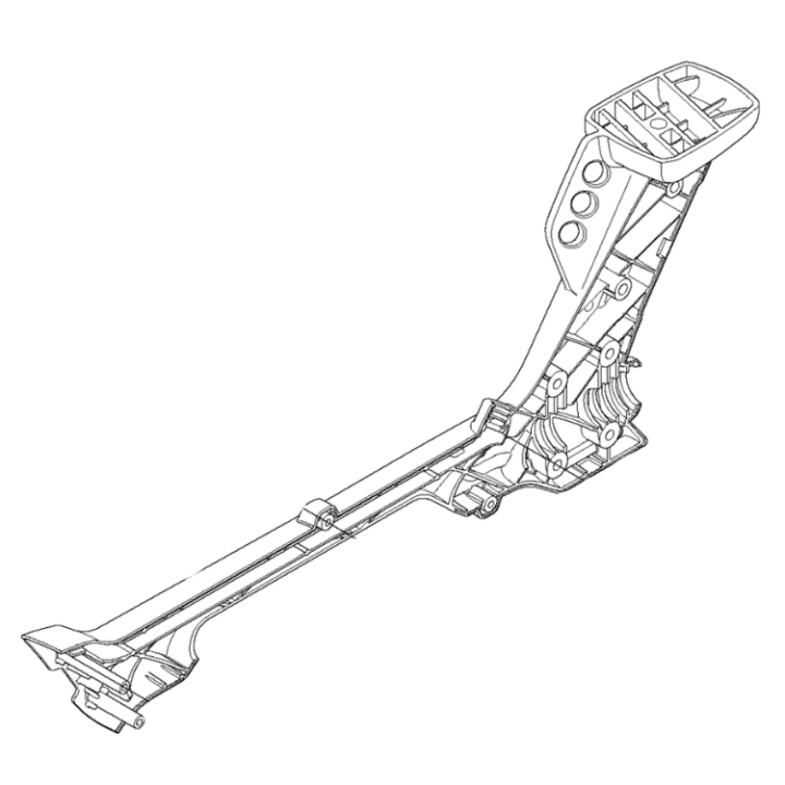 Protezione Dall'Usura 5772453-02 nel gruppo presso GPLSHOP (5772453-02)