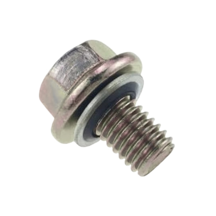 Bullone nel gruppo I Pezzi Di Ricambio / Pezzi di ricambio Rider / Pezzi di ricambio Husqvarna Rider 420 TSX AWD presso GPLSHOP (5773258-01)