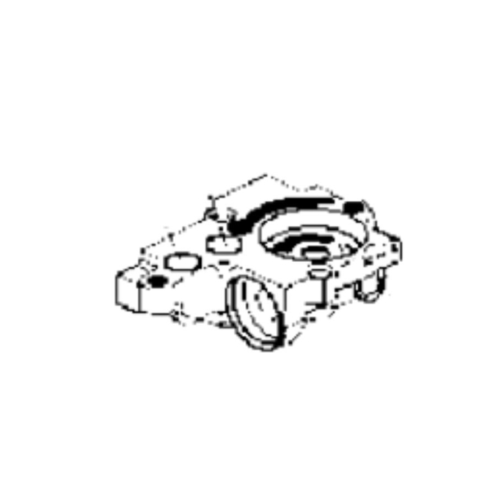 Pompa Cpl, nel gruppo I Pezzi Di Ricambio / Pezzi di ricambio Rider / Pezzi di ricambio Husqvarna Rider 316TXs AWD presso GPLSHOP (5773264-01)