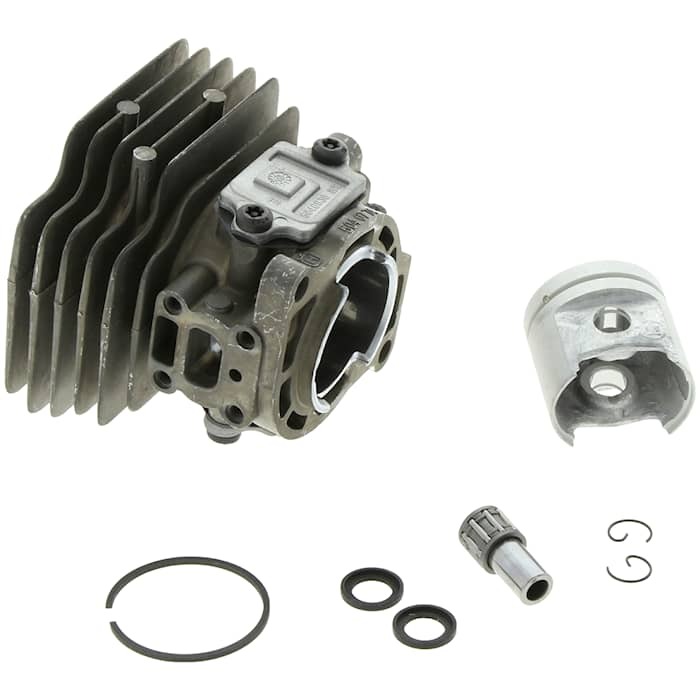 Cilindro nel gruppo I Pezzi Di Ricambio / Pezzi di ricambio Tagliasiepi / Pezzi di ricambio Husqvarna 122HD60 presso GPLSHOP (5773803-01)