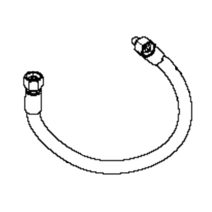 Tubo Idraulico 5774017-01 nel gruppo  presso GPLSHOP (5774017-01)