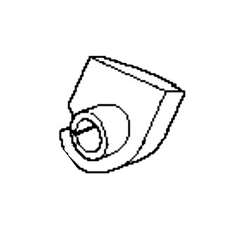 Implementazione 5774333-01 nel gruppo I Pezzi Di Ricambio / Pezzi di ricambio Motoseghe / Pezzi di ricambio Husqvarna 543XP/G presso GPLSHOP (5774333-01)