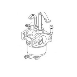 Carburatori 5774735-02 nel gruppo  presso GPLSHOP (5774735-02)
