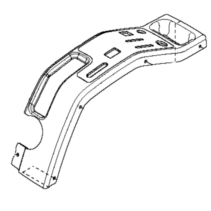 Abitazione 5774865-01 nel gruppo  presso GPLSHOP (5774865-01)