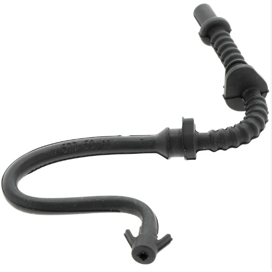 Tubo Carburante 5775041-01 nel gruppo I Pezzi Di Ricambio / Pezzi di ricambio Motoseghe / Pezzi di ricambio Husqvarna 550XP/G/Triobrake presso GPLSHOP (5775041-01)