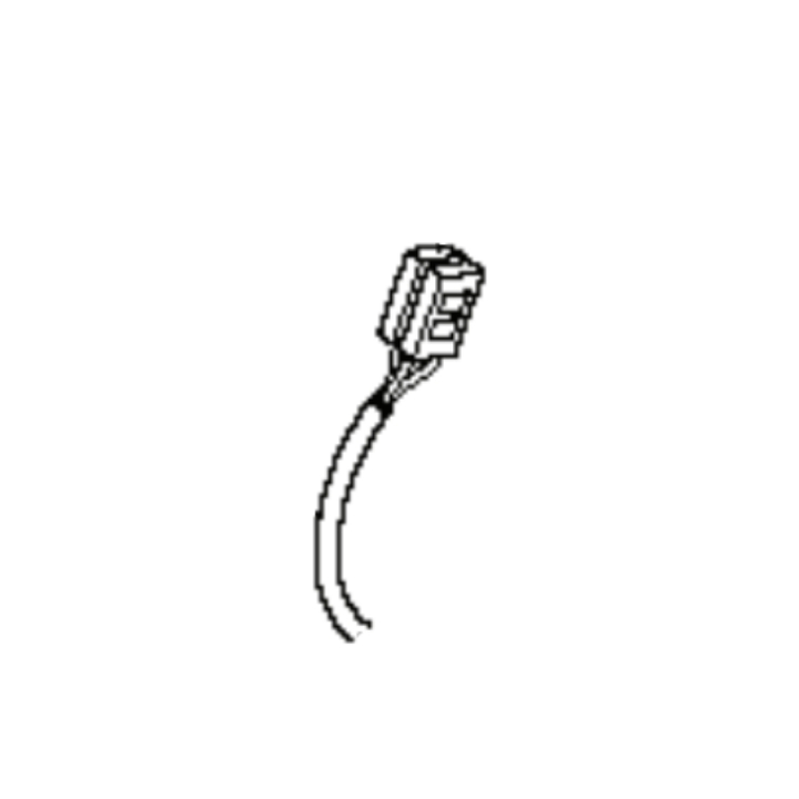 Cablaggio 5775119-02 nel gruppo I Pezzi Di Ricambio / Ricambi per Trattorini Rasaerba McCulloch / Pezzi di ricambio McCulloch M125-97FH presso GPLSHOP (5775119-02)