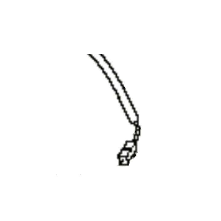 Cablaggio 5775120-01 nel gruppo I Pezzi Di Ricambio / Ricambi per Trattorini Rasaerba McCulloch / Pezzi di ricambio McCulloch M125-85FH presso GPLSHOP (5775120-01)