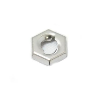 Nut nel gruppo I Pezzi Di Ricambio Robot Tagliaerba / Pezzi di ricambio Gardena R70Li / Gardena R70Li - 2013 presso GPLSHOP (5775122-01)