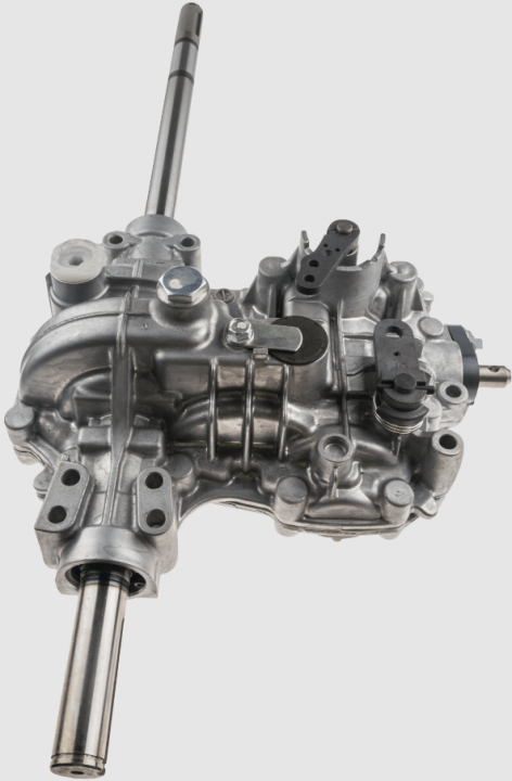 Trasmissione nel gruppo I Pezzi Di Ricambio / Pezzi di ricambio Rider / Pezzi di ricambio Husqvarna Rider 422 TS AWD presso GPLSHOP (5775319-01)