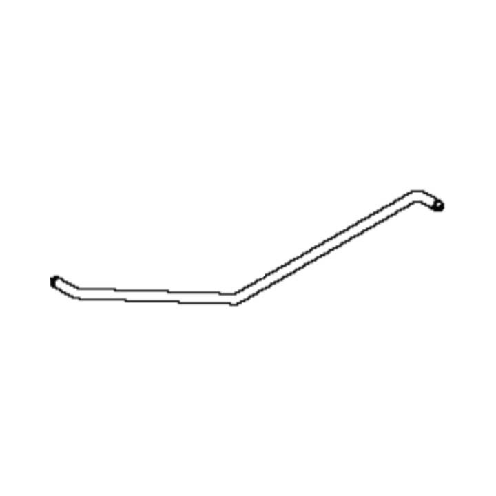 Asta 5775448-01 nel gruppo I Pezzi Di Ricambio / Ricambi per Trattorini Rasaerba McCulloch / Pezzi di ricambio McCulloch M125-97FH presso GPLSHOP (5775448-01)