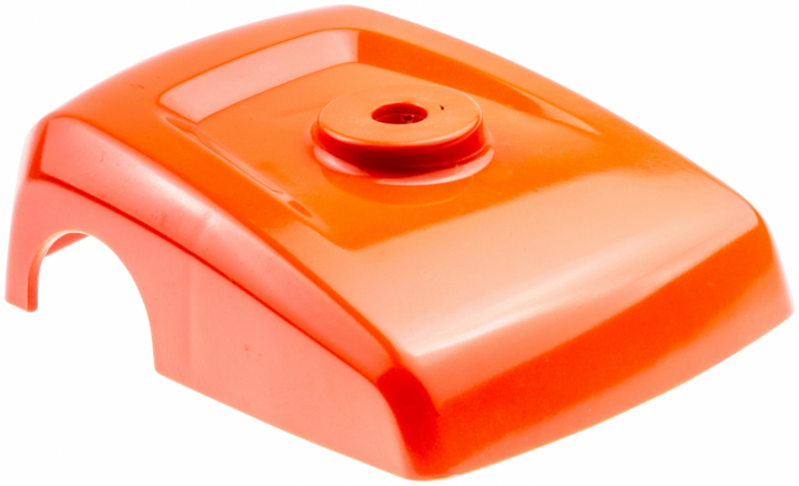 Coperchio Morsetto dello sterzo 5775582-01 nel gruppo I Pezzi Di Ricambio / Pezzi di ricambio Decespugliatori / Pezzi di ricambio Husqvarna 525RX/T presso GPLSHOP (5775582-01)