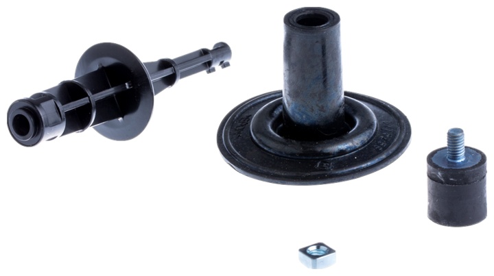 Pillar nel gruppo I Pezzi Di Ricambio Robot Tagliaerba / Pezzi di ricambio Gardena R160 / Gardena R160 - 2015 presso GPLSHOP (5775984-03)
