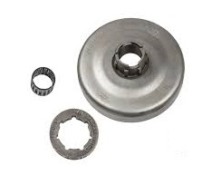 Tamburo Frizione, Kit 5776038-01 nel gruppo I Pezzi Di Ricambio / Pezzi di ricambio Motoseghe / Pezzi di ricambio Husqvarna 572XP/G presso GPLSHOP (5776038-01)