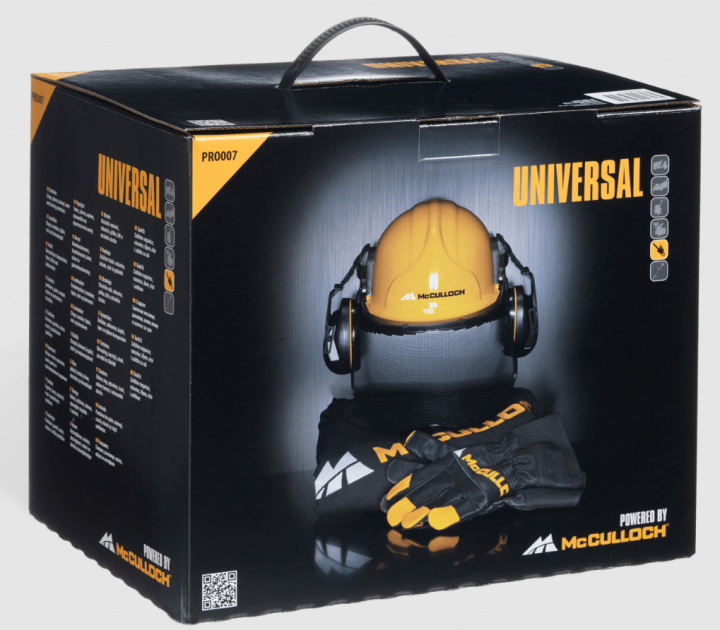 Kit Pro017 Protettivo nel gruppo presso GPLSHOP (5776165-17)